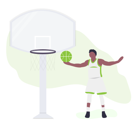 apuestas en baloncesto