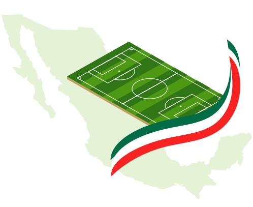 apostar futbol en mexico