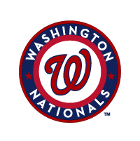 nationals mlb