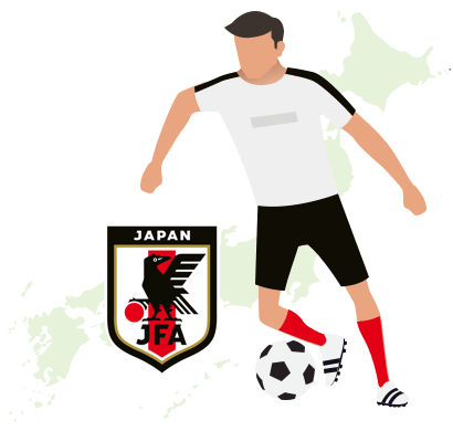 futbol japon