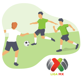 momios liga mx