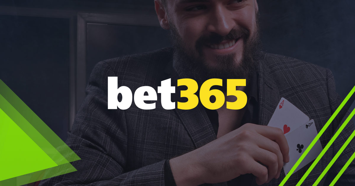 jogar no bet365