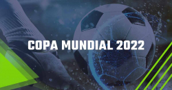 Copa Mundial de fútbol Catar 2022: Apuestas, Bonos en México, Favoritos y Momios