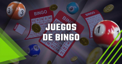 Juegos de bingo para ganar dinero real