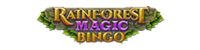 rainforest magic bingo mexico