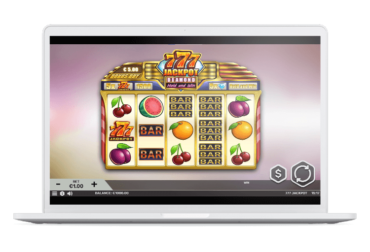 juegos de casino 777 jackpot diamond