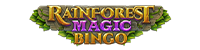 rainforest magic bingo