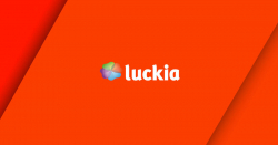 Código promocional Luckia